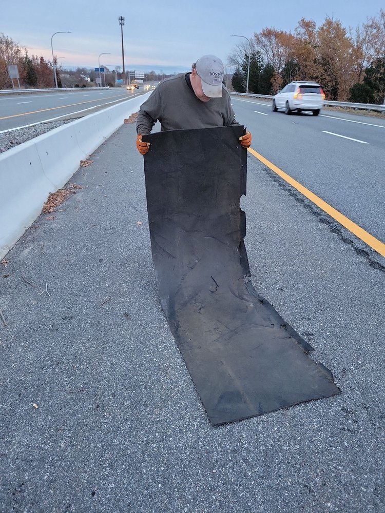 SEABROOK TRUCK CENTER Updated October 2024 14 Photos 27C Stard Rd