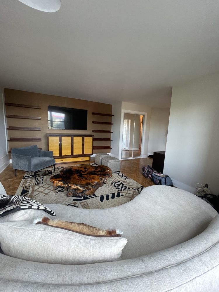 Slide of True Elevation Construction