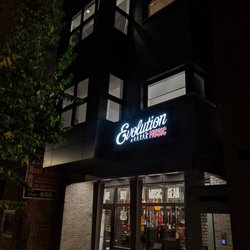 Evolution Music