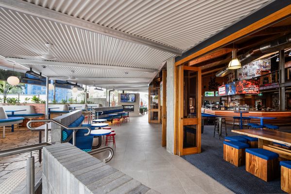 Arkaba Hotel by null