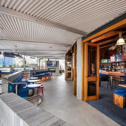Arkaba Hotel - Arkaba Hotel, Sportys Outdoor Area
