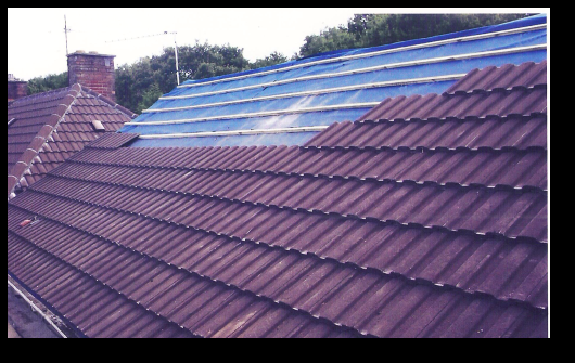 Slide of Four Seasons Roofing