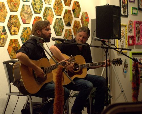 The Austin Harmony Project