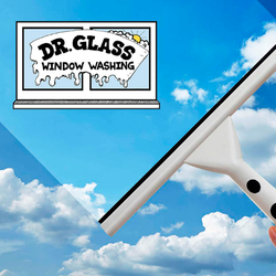 Dr. Glass Window Washing