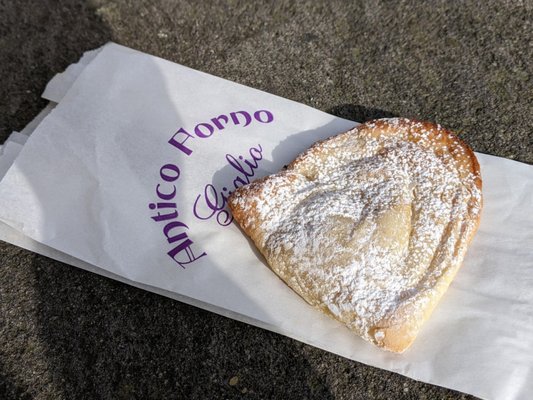 Antico Forno Giglio by null