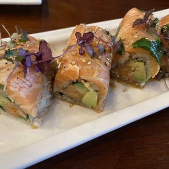 Edo Higan - Sushi Bars Near Me - Lone Tree, Colorado Edo Higan - Sushi Bars Near Me - Lone Tree, Colorado