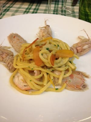 Ristorante Galileo by null