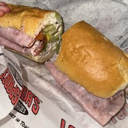 Italian Sub