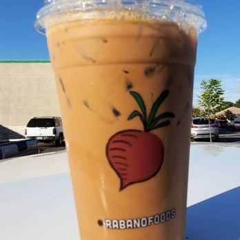 Chinollo - Vietnamese coffee is - New American Near Me - Carson, California