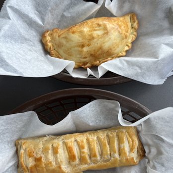 Express Cafe - Baked Empanadas and quesito - Coffee & Tea Near Me - Kissimmee, Florida Express Cafe - Baked Empanadas and quesito - Coffee & Tea Near Me - Kissimmee, Florida