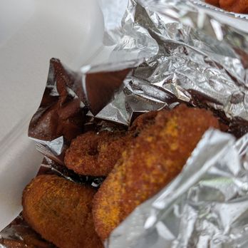 2 Star Jr - 4 Piece Jalapeno Poppers - Chicken Wings Near Me - Memphis, Tennessee 2 Star Jr - 4 Piece Jalapeno Poppers - Chicken Wings Near Me - Memphis, Tennessee