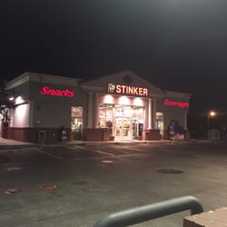 Stinker