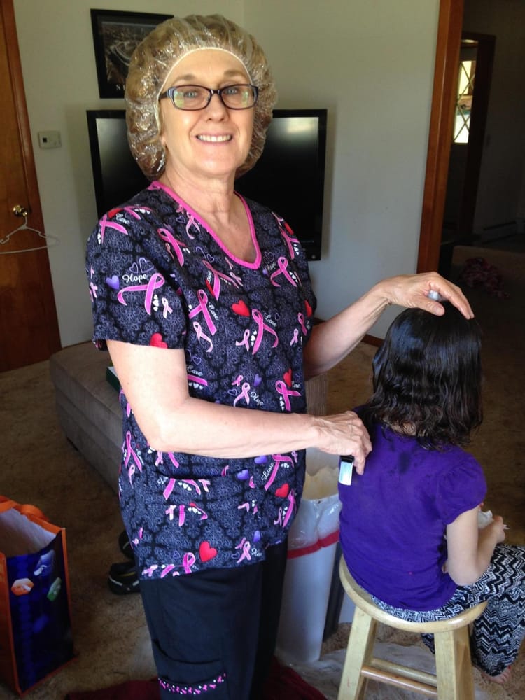 LICE DOCTORS PORT ST LUCIE AND FORT PIERCE Port Saint Lucie, Florida Lice Services Phone