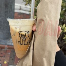 Ca phe sua đã and The OG Viết Deli