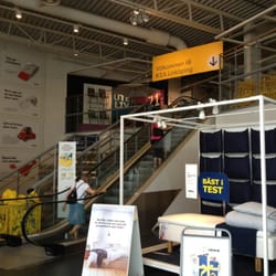 IKEA - Inside Ikea