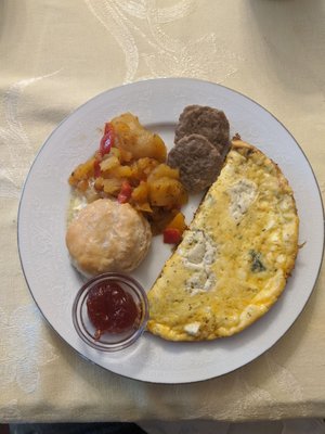 Abilene's Victorian Inn Bed & Breakfast by null