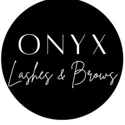 Onyx Lashes and Brows