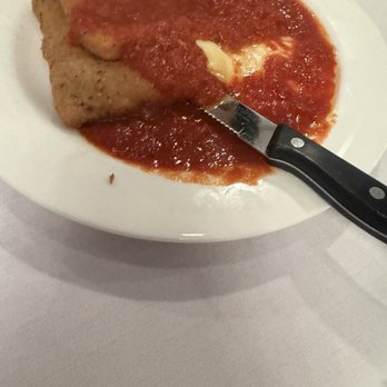 Testo's Restaurant and Banquets - Fried mozz - Italian Near Me - Monroe, Connecticut