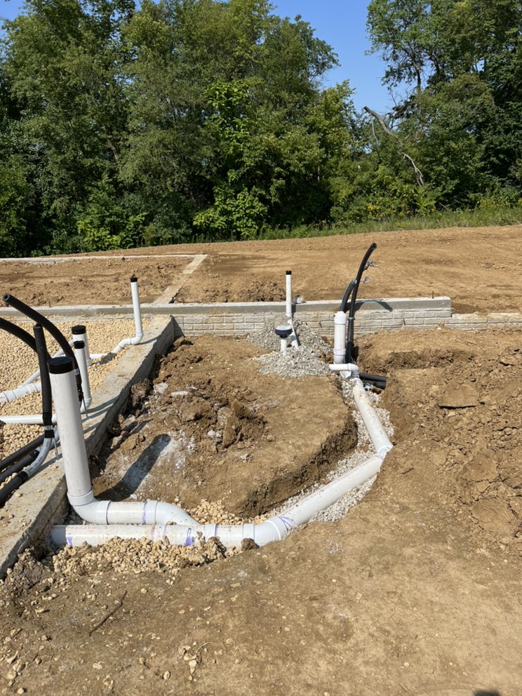 Slide of Tier One Plumbing