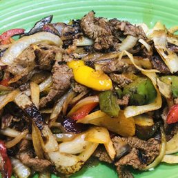 Fajitas