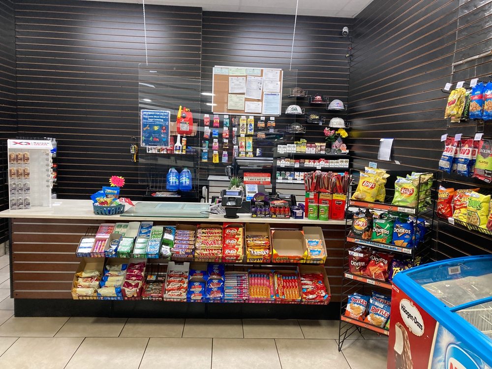 CENTRAL GAS Updated September 2024 13 Photos & 10 Reviews 1533 W