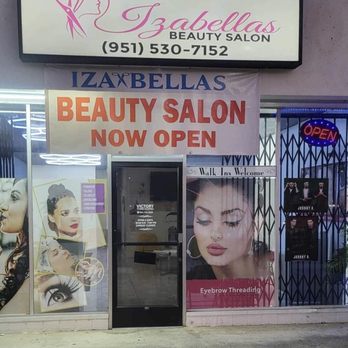 アイケア salon Alexander's Styling Salon, 212 5th St, Ste 8, Wenatchee, WA