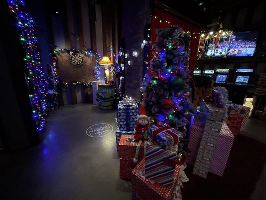 Nason's Beer Hall by null