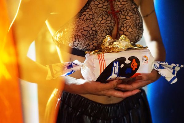 Chop Suey Club by null