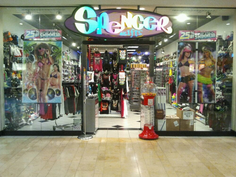 Spencer’s Gift Shops 292 The Shops At Mission Viejo, Mission Viejo, CA Phone Number Yelp