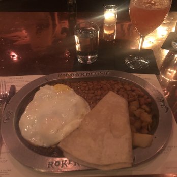 Dick's Hideaway - Carne Adovada - Breakfast & Brunch Near Me - Phoenix, Arizona
