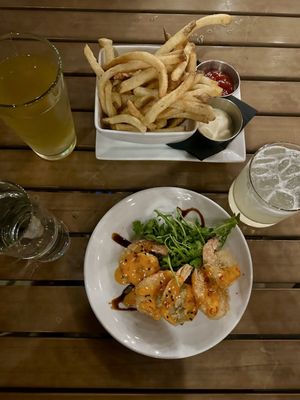 Tannin Wine Bar & Kitchen by null