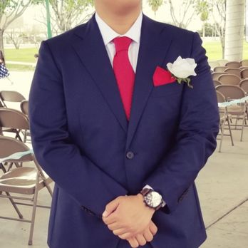 Suitsupply - Wearing the suit at my brother wedding, thanks Suitsupply. - Men's Clothing Near Me - Las Vegas, Nevada Suitsupply - Wearing the suit at my brother wedding, thanks Suitsupply. - Men's Clothing Near Me - Las Vegas, Nevada