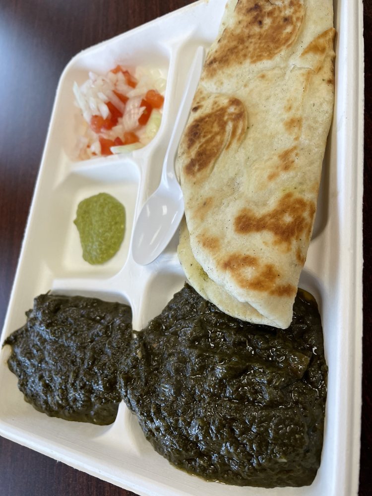 Ganapati Foods Usa Restaurant