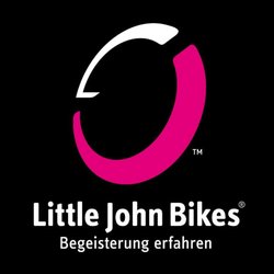 Little John Bikes