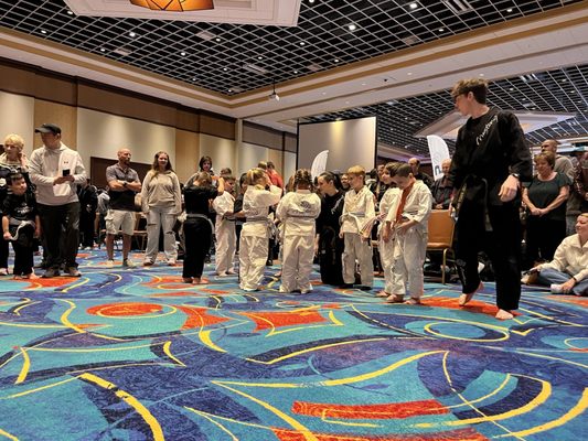 Mastery Martial Arts