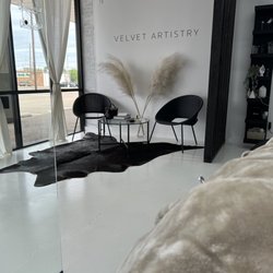 Velvet Artistry