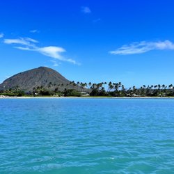 Aaron's Dive Shop - Maunalua Bay