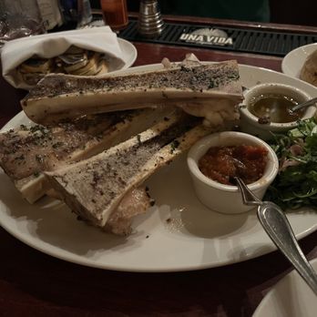 801 Chophouse - Bone Marrow Butter - Steakhouses Near Me - Kansas City, Missouri 801 Chophouse - Bone Marrow Butter - Steakhouses Near Me - Kansas City, Missouri