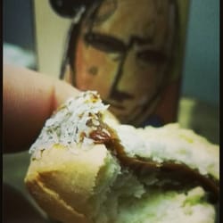 BAires - Ñam Ñam Ñam