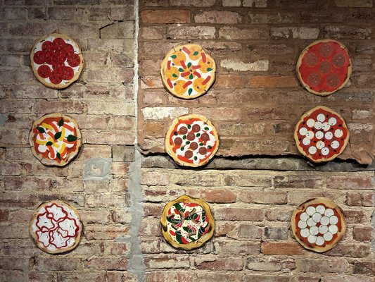 Pizzeria Paradiso Dupont Circle by null