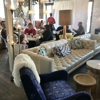 The Fed - New American Near Me - Clarkston, Michigan