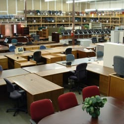 Active Office Furniture
