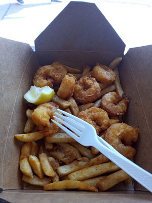 Shipwreck Seafood Boutique by null