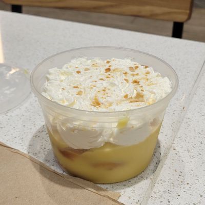 Brother's BBQ by null