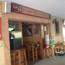 Mesón Mari Y Miguel