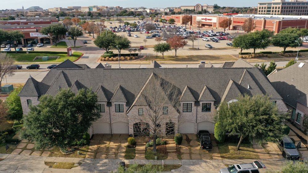Slide of Roberts Roofing & Construction