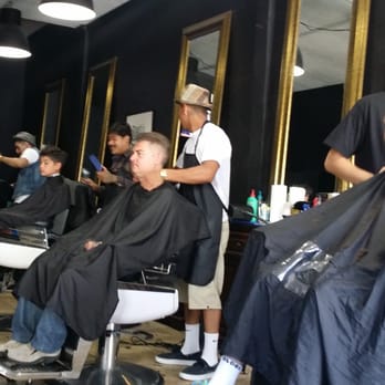 Debonair - Barbers Near Me - San Diego, California Debonair - Barbers Near Me - San Diego, California
