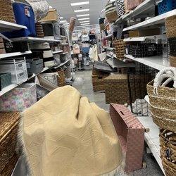 Ross Dress for Less