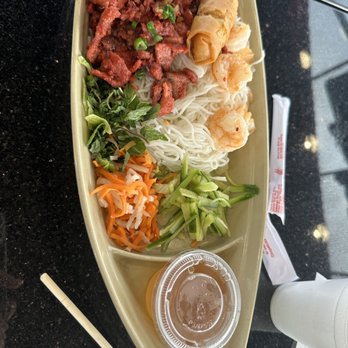 BMC Pho Lincoln - My very good lunch - Sandwiches Near Me - Buena Park, California