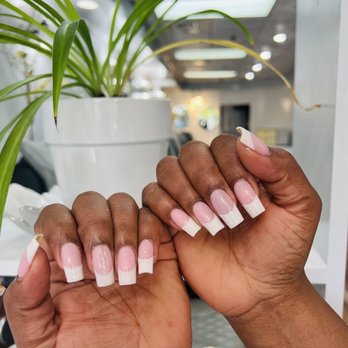 Top Nails and Spa - Dip manicure - Day Spas Near Me - Billerica, Massachusetts Top Nails and Spa - Dip manicure - Day Spas Near Me - Billerica, Massachusetts